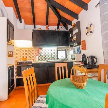 Pedras D'el Rei Cozy By Trip2portugal טאווירה