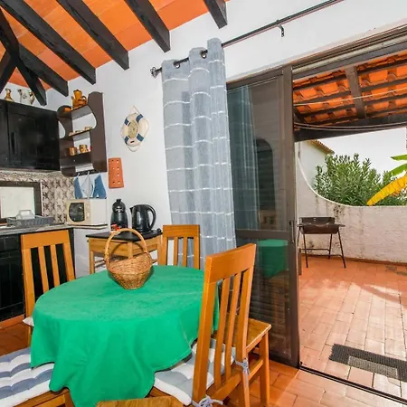 Pedras D'el Rei Cozy By Trip2portugal