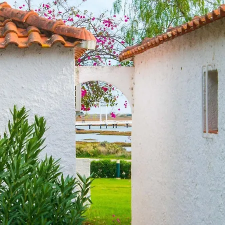 Pedras D'el Rei Cozy By Trip2portugal Semesterbostad