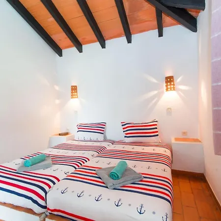 Pedras D'el Rei Cozy By Trip2portugal Dom wakacyjny