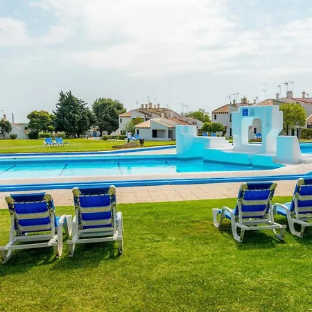 Pedras D'el Rei Cozy By Trip2portugal Dom wakacyjny *