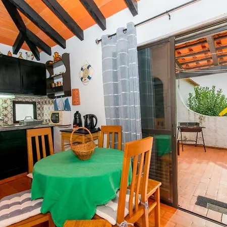 Pedras D'el Rei Cozy By Trip2portugal *