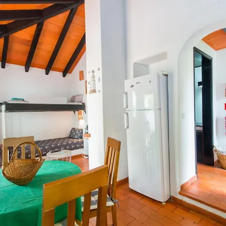 Holiday home Pedras D'el Rei Cozy By Trip2portugal *