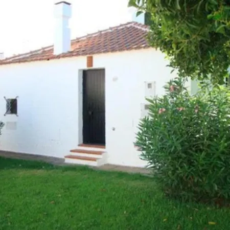 Сasa de vacaciones Pedras D'el Rei Cozy By Trip2portugal